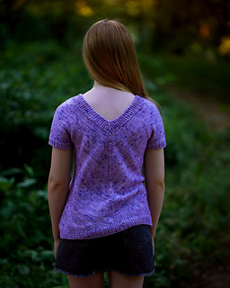 1-Color Format, Size 1 on 30" bust