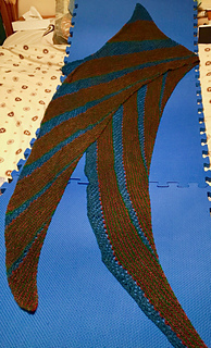 Ravelry: Knitronomicon's Quicksilver