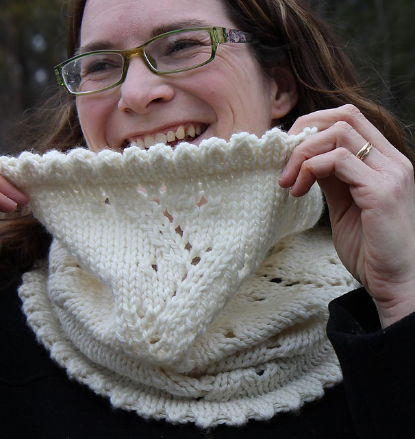 Skate Skier cowl
