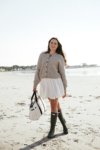 starboard cardigan