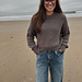Windward Sweater pattern 