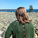 Flip sweater pattern
