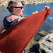 Archie Wrap pattern 