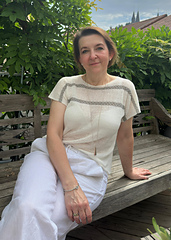 Ravelry: Designs by Nana Designs