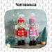 Nutcracker Doll pattern