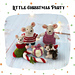 Little Christmas Party pattern