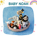 Baby Noah pattern 