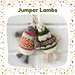 Jumper Lambs pattern 