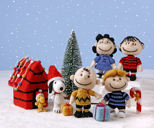 En Peanuts Jul - Sachiyo Ishii