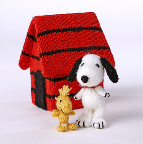 En Peanuts Jul - Sachiyo Ishii