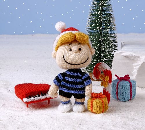 En Peanuts Jul - Sachiyo Ishii