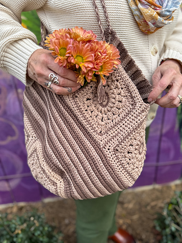 Sedona Market Tote Bag