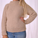 Solveig Genser pattern 