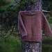 Solveig Genser Junior pattern 