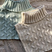 Mica kauluri pattern