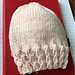 Millie's Hat pattern 