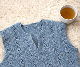 Size 3 [AudreyLoveKnit](/people/AudreyLoveKnit) 