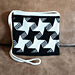 Comet bag pattern