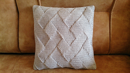 pillow patterns