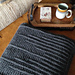 City Life Blanket pattern 