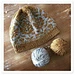 Love Autumn Hat pattern 