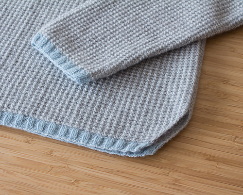 Søndags Genser - Anna Alway