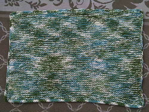 Triple Ply Bath Mat photo 1