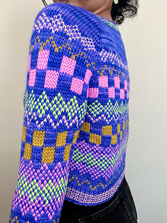 Prasanna is wearing a size 3