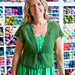 Starlight Summer Knit Cardie pattern
