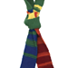 Climate Scarf pattern 