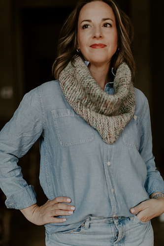 Waypoint Cowl