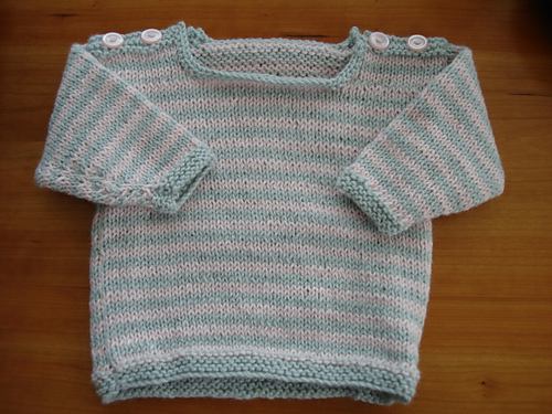 Hug Me Pullover photo 2