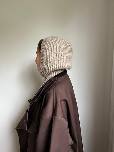 Hilla Genser - Knitters & Friends