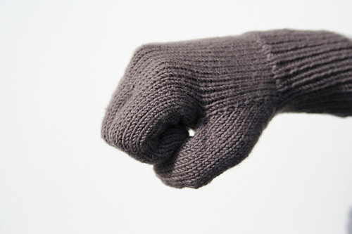 Basic Glove 다른 모습 2