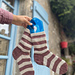 Concarneau Socks pattern