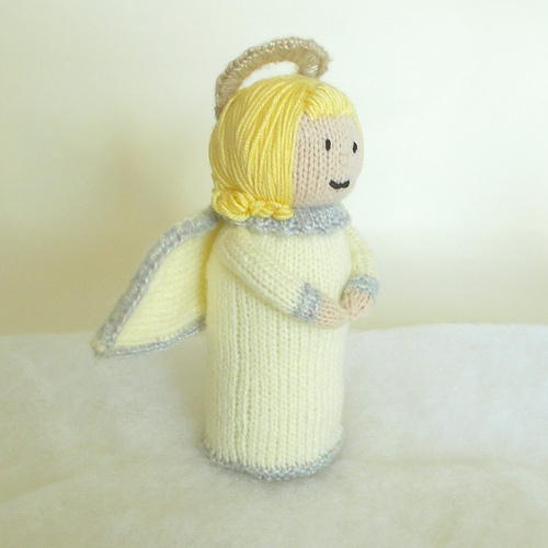 Angel Bottler photo 3