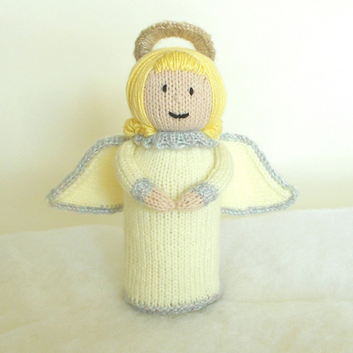 Angel Bottler photo 2