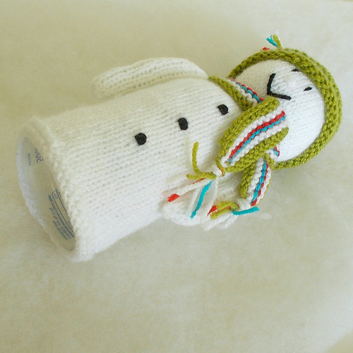 Snowman Bottler photo 4