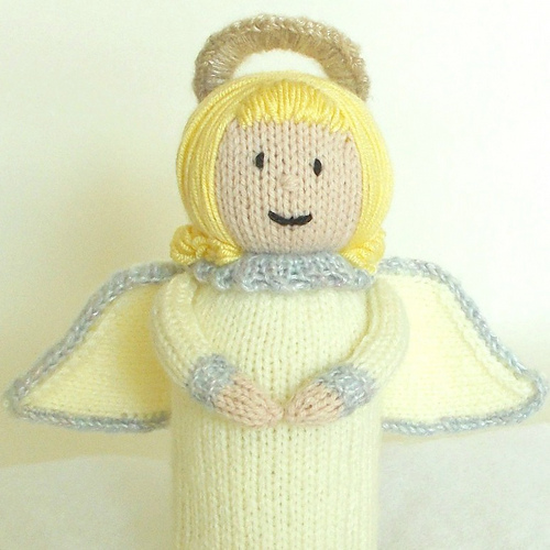 Angel Bottler photo 1