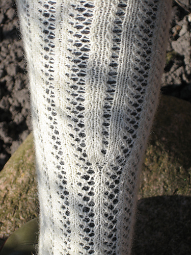 WhiteLaceDetail