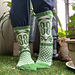 Hammarby sockor pattern 