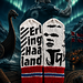 Erling Haaland pattern 