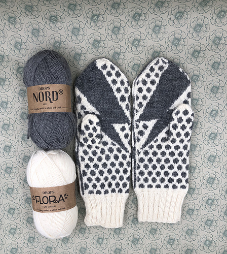 David Bowie - knittinglotta