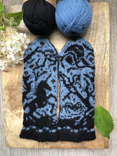HP - knittinglotta