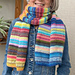 Warm Hug pattern 