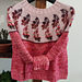 Autumn is coming pattern 