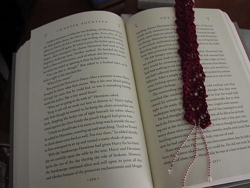 Bookmark