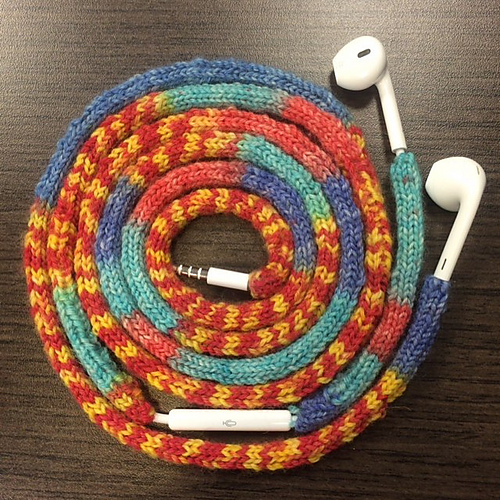 Ravelry: Untangled pattern by Samiha Qureshi