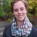 Retro Stripes Cowl pattern