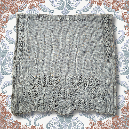 Hana Lace Top